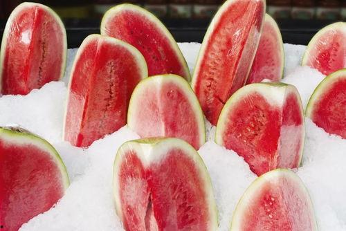 空腹吃隔夜瓜,健康隐患知多少