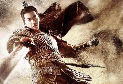 满员吃瓜德武帝