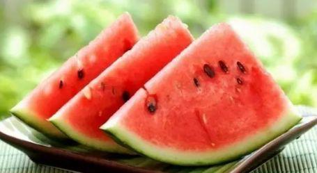 夏吃辣冬吃瓜,夏吃辣冬吃瓜，顺应时节养生之道