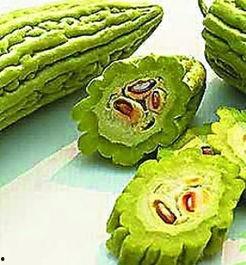 月经期间可以吃凉瓜不,月经期间不宜食用凉瓜