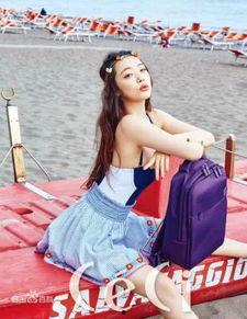 崔雪莉吃瓜,揭秘娱乐圈背后的真相与争议”